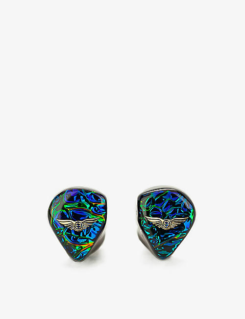 EMPIRE EARS: VALKYRIE MKII in-ear monitors