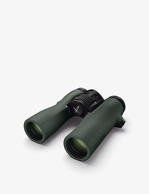 SWAROVSKI: NL Pure 8x32 binoculars