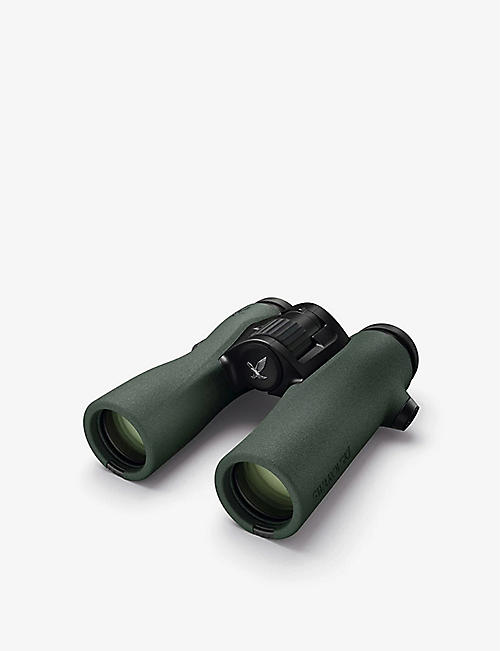 SWAROVSKI: NL Pure 10x32 binoculars