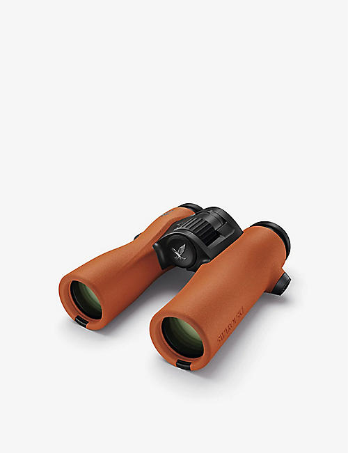 SWAROVSKI: NL Pure 10x32 binoculars