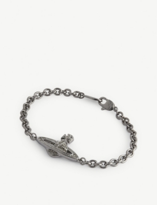 Vivian hot sale westwood bracelet