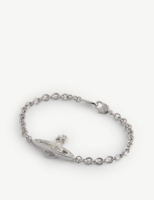 Vivienne deals westwood anklet