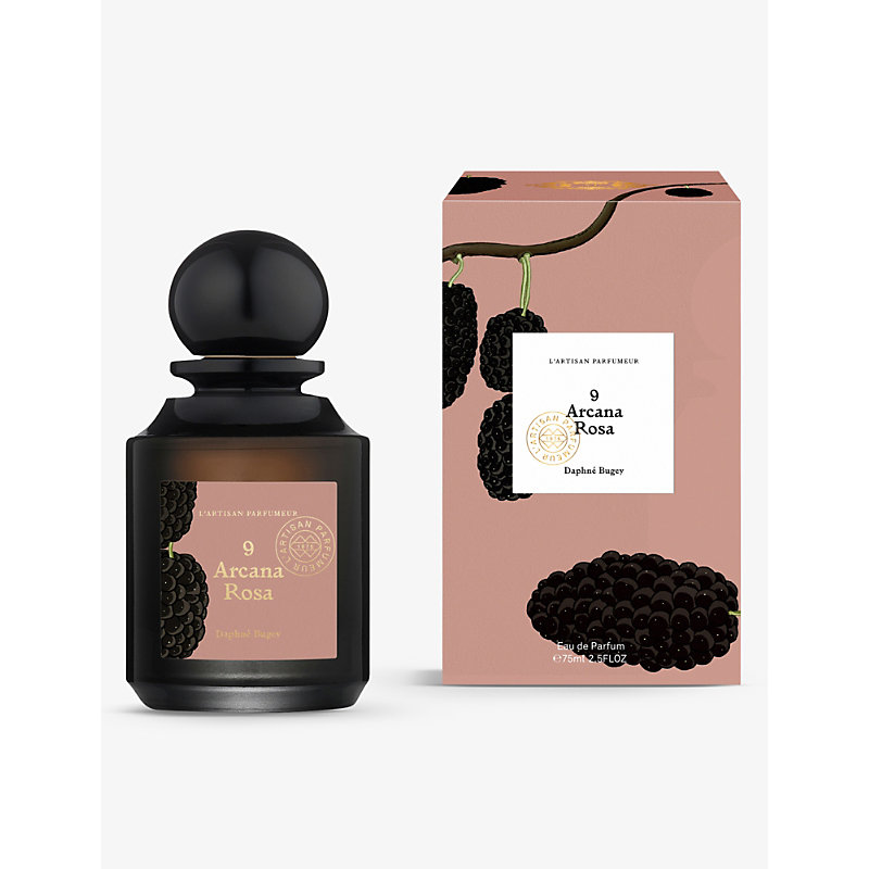 Shop L'artisan Parfumeur Arcana Rosa Eau De Parfum