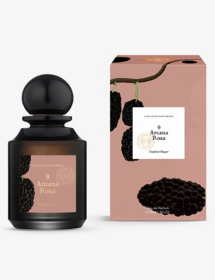 LARTISAN PARFUMEUR: Arcana Rosa eau de parfum 75ml