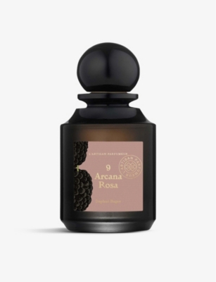LARTISAN PARFUMEUR: Arcana Rosa eau de parfum 75ml
