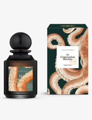 L'artisan Parfumeur Crepusculum Mirabile Eau De Parfum 75ml