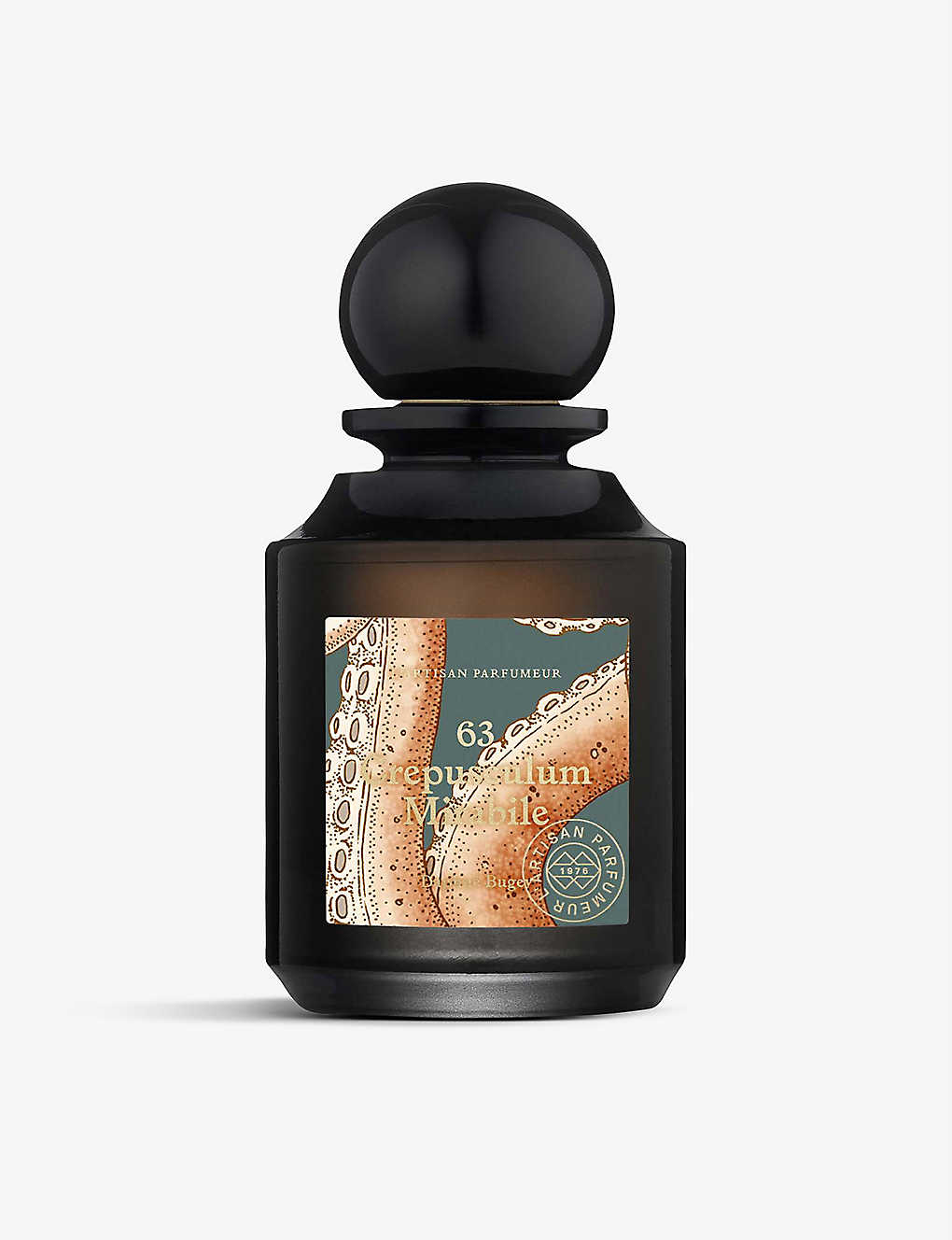 L'artisan Parfumeur Crepusculum Mirabile Eau De Parfum 75ml