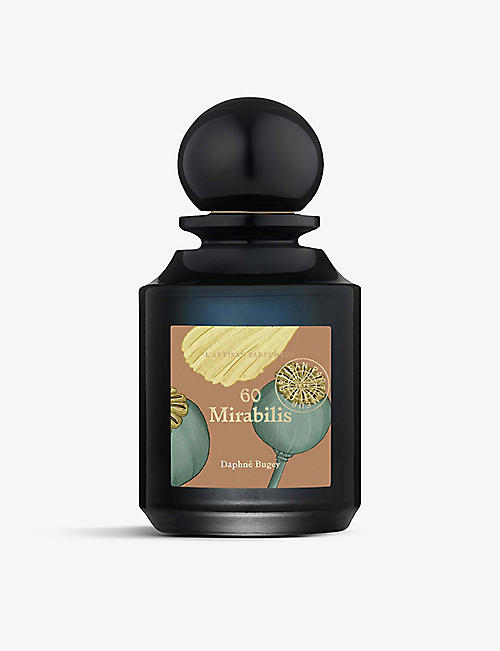 L'ARTISAN PARFUMEUR: Mirabilis limited-edition eau de parfum 75ml