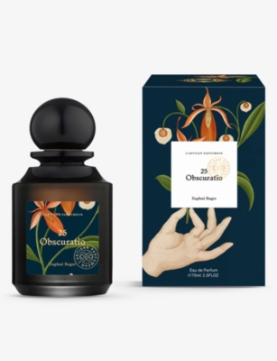 L'artisan Parfumeur Obscuratio Eau De Parfum 75ml