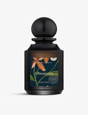 L'artisan Parfumeur Obscuratio Eau De Parfum 75ml