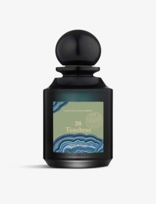 LARTISAN PARFUMEUR: Tenebrae limited-edition eau de parfum 75ml