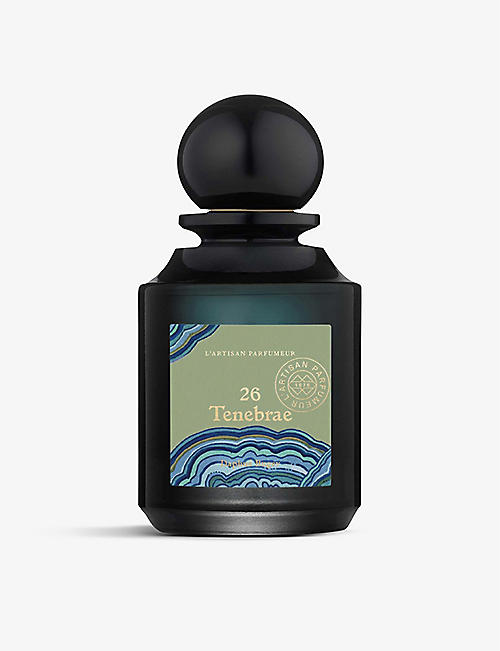 L'ARTISAN PARFUMEUR: Tenebrae limited-edition eau de parfum 75ml
