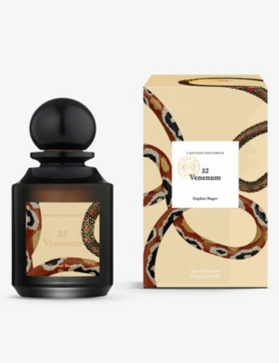 L'artisan Parfumeur Venenum Limited-edition Eau De Parfum 75ml