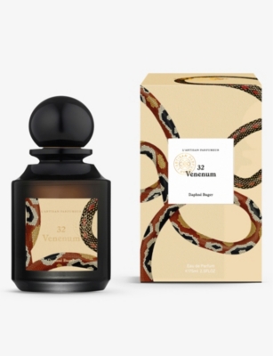 Shop L'artisan Parfumeur Lartisan Parfumeur Venenum Limited-edition Eau De Parfum