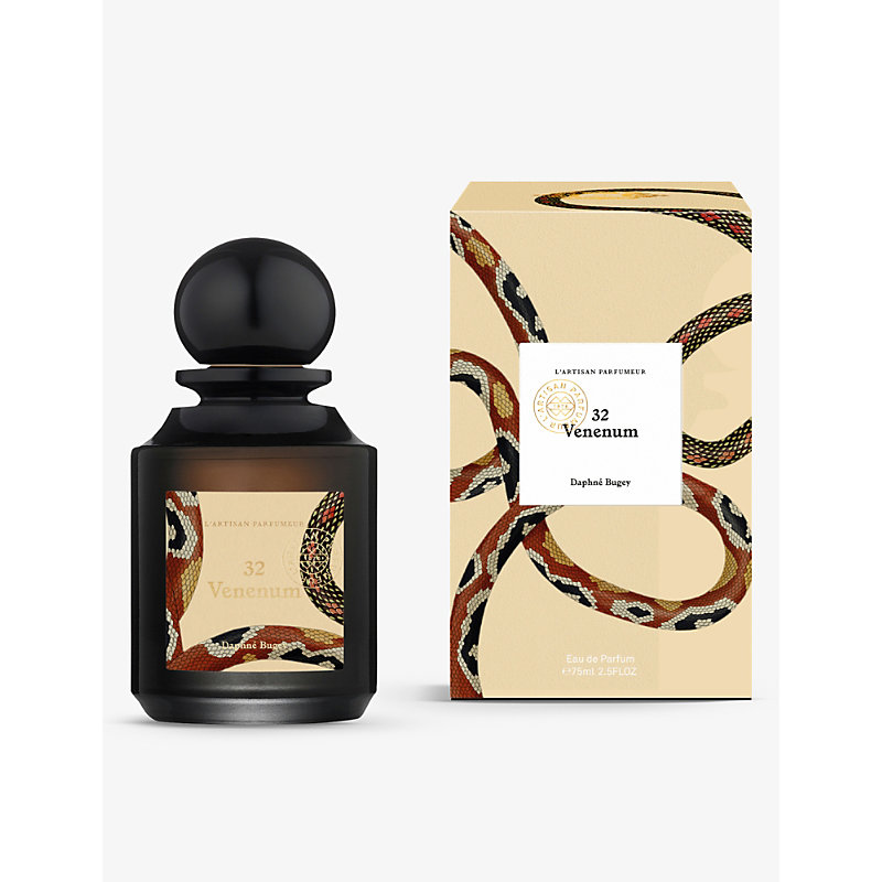 Shop L'artisan Parfumeur Lartisan Parfumeur Venenum Limited-edition Eau De Parfum