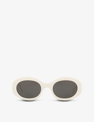 Celine sunglasses clearance selfridges