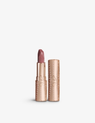 Charlotte Tilbury The Look Of Love Matte Revolution Refillable Lipstick 3.5g In Wedding Belles