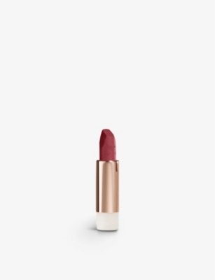 Charlotte Tilbury The Look Of Love Matte Revolution Lipstick Refill 3.5g In First Dance