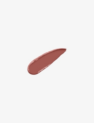 Shop Charlotte Tilbury The Look Of Love K.i.s.s.i.n.g Lipstick Refill 3.5g In Nude Romance