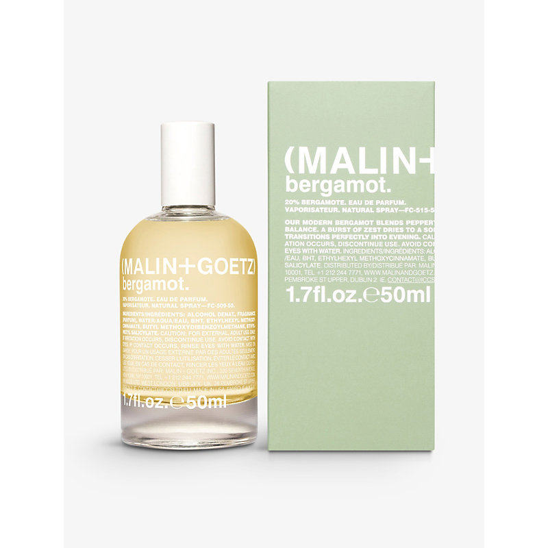 Shop Malin + Goetz Bergamot Eau De Parfum