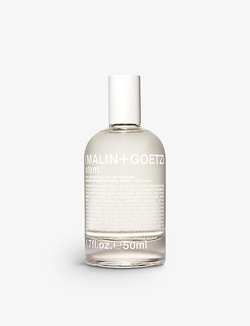 MALIN + GOETZ: Stem eau de parfum 50ml