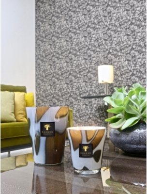 BAOBAB COLLECTION: Stones Agate five-wick scented candle 3kg