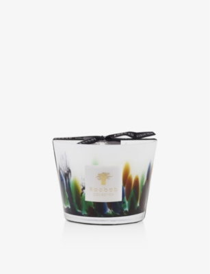 BAOBAB COLLECTION: Amazonia Scented Wax Candle 500g