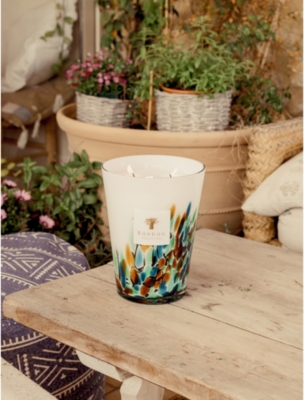 BAOBAB COLLECTION: Amazonia scented candle 1100g