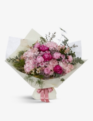 AOYAMA FLOWER MARKET: Spring Summer Waltz large bouquet