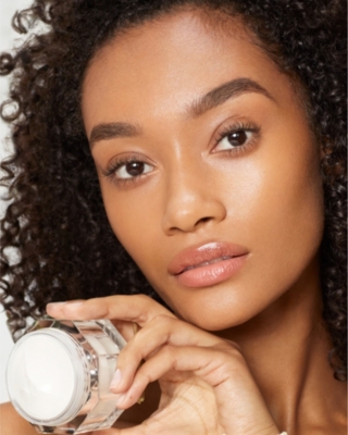 Charlotte Tilbury 's Magic Cream