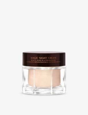 Shop Charlotte Tilbury Charlotte's Magic Night Cream Refill