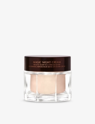 Charlotte Tilbury Charlotte's Magic Night Cream