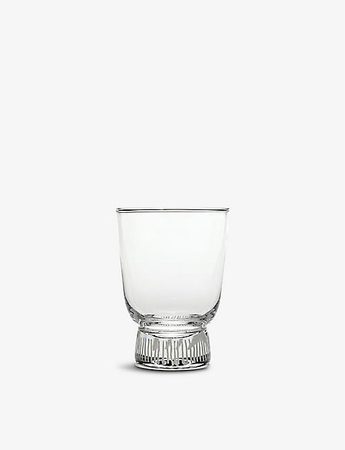 SERAX: Yotam Ottolenghi FEAST glass 25cl