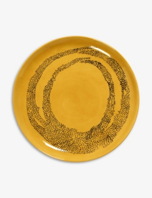 Shop Serax Yotam Ottolenghi Feast Plate 22.5cm