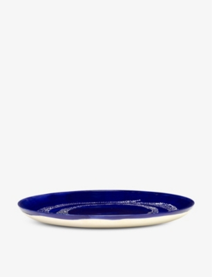 SERAX: Yotam Ottolenghi FEAST plate 26cm