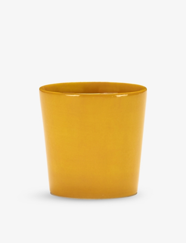 Yotam Ottolenghi Feast stoneware coffee cup 25ml