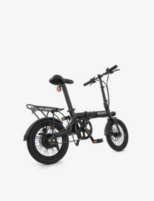 estarli bikes