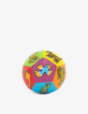 Jellycat jungly store tails boing ball