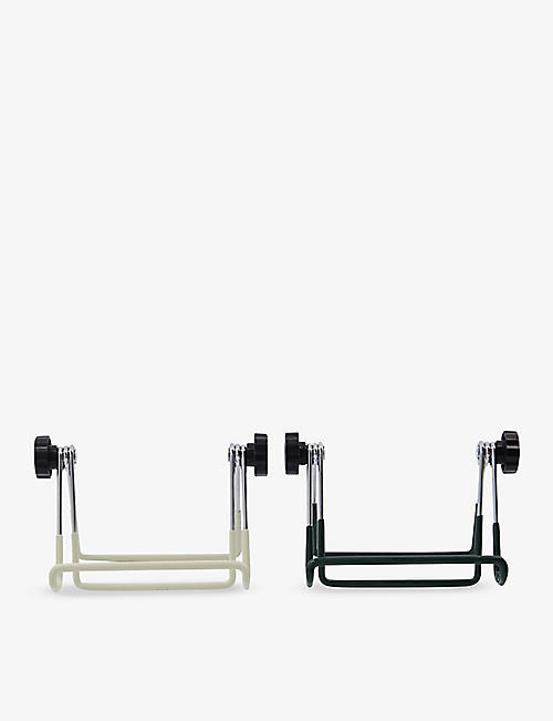 MONOGRAPH: Optimo tablet holder pack of two