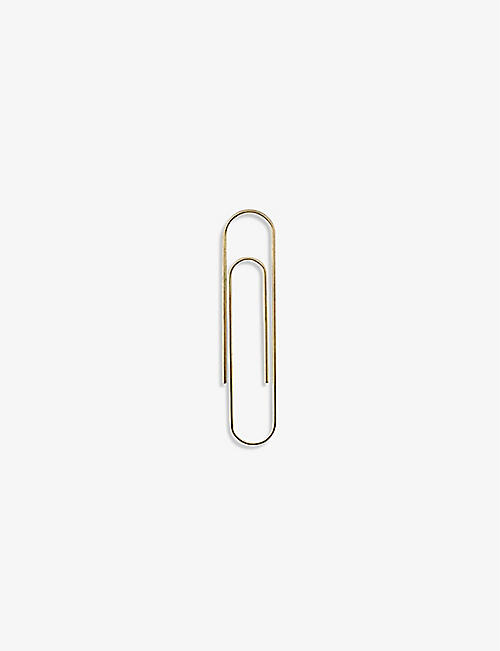 MONOGRAPH: House Doctor steel paperclips pack of 30