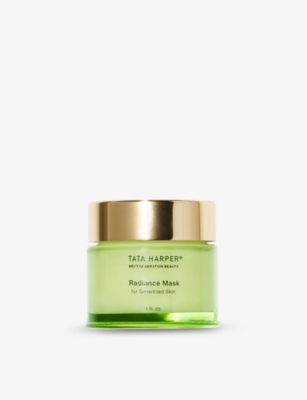 TATA HARPER: Radiance mask 30ml