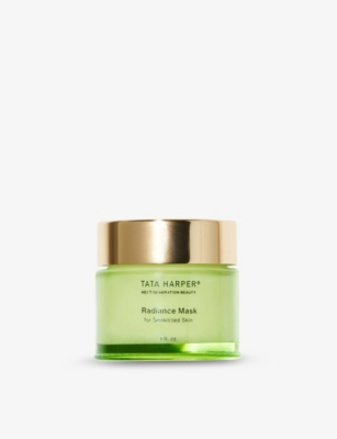 Shop Tata Harper Radiance Mask