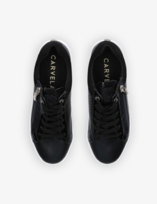 Carvela diamante trainers online