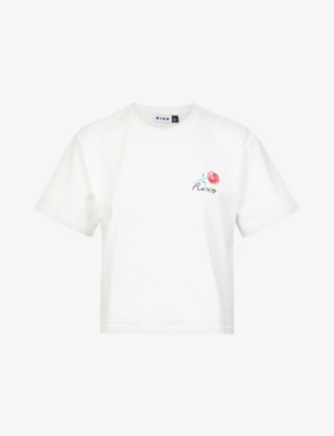 Ria embroidered-rose...