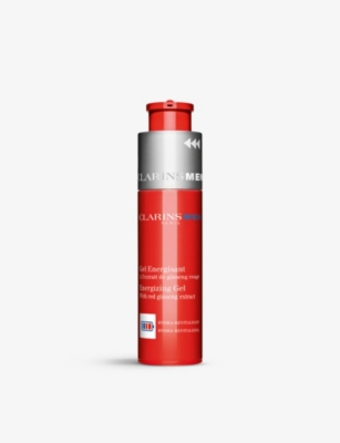 CLARINS: Energising Gel 50ml