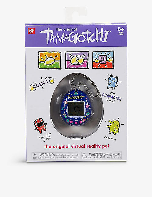 POCKET MONEY：Tamagotchi Original虚拟宠物