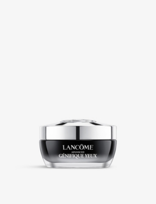 Lancome deals genifique yeux