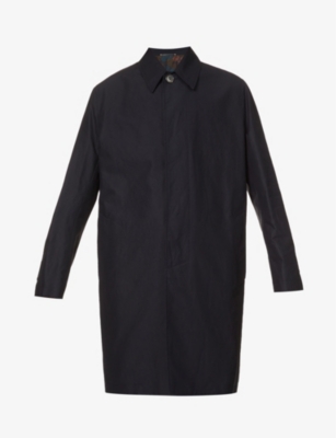 Waterproof cotton ma...