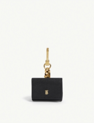 Branded leather AirP...