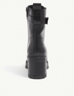 Womens Biker Boots Selfridges